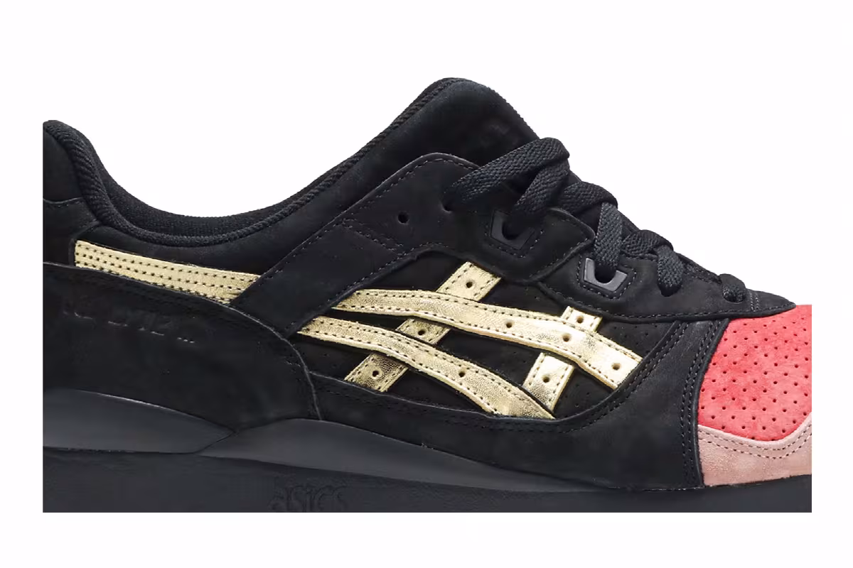 Kith x ASICS Gel Lyte 3 OG Tokyo Trio Pack - 252.1, view 3