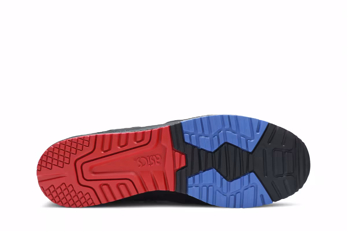 Kith x ASICS Gel Lyte 3 OG Tokyo Trio Pack - 252.1, view 5