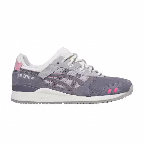 END. x ASICS Gel Lyte 3 OG 'Pearl'