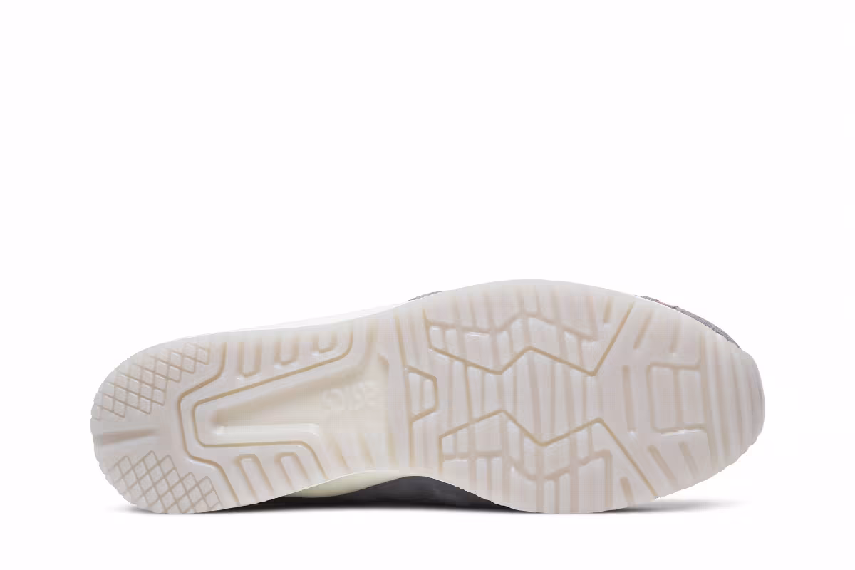 END. x ASICS Gel Lyte 3 OG Pearl, view 5