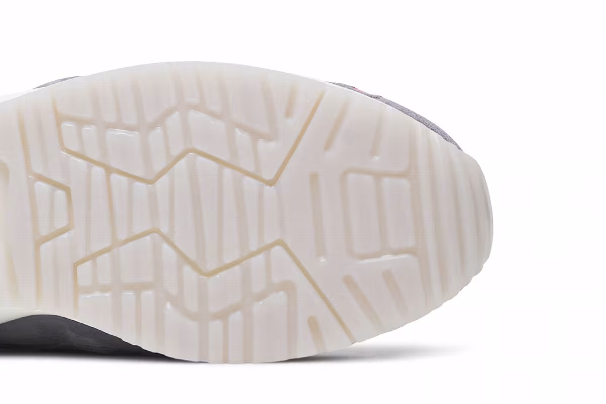 END. x ASICS Gel Lyte 3 OG Pearl, view 6