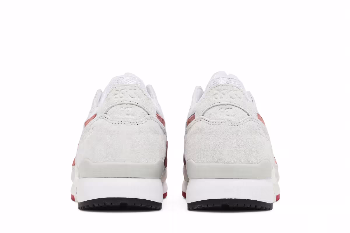 Kith x ASICS Gel Lyte 3 OG Tokyo Trio Pack - Yoshino Rose, view 7