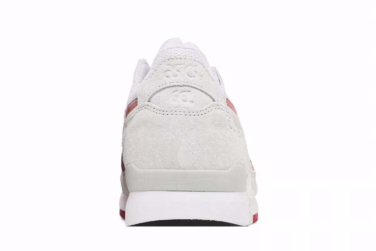 Kith x ASICS Gel Lyte 3 OG Tokyo Trio Pack - Yoshino Rose, view 8
