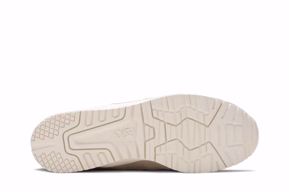 ASICS Gel Lyte 3 OG Wood Crepe Blossom, view 5