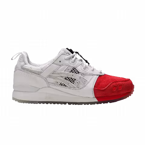 mita x ASICS Gel Lyte 3 'Trico 2020'
