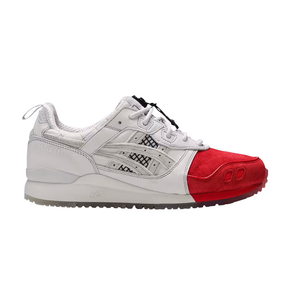 mita x ASICS Gel Lyte 3 Trico 2020