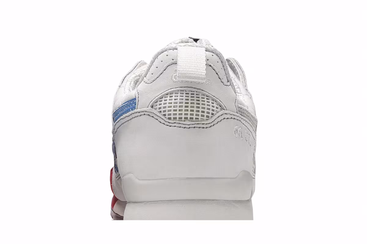mita x ASICS Gel Lyte 3 Trico 2020, view 8