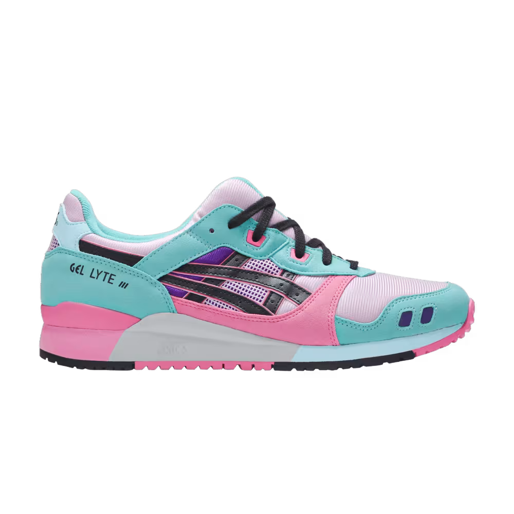 ASICS Gel Lyte 3 Dragon Fruit