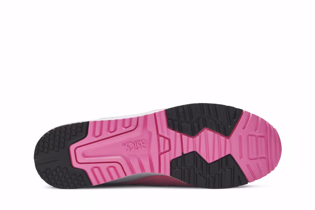 ASICS Gel Lyte 3 Dragon Fruit, view 5