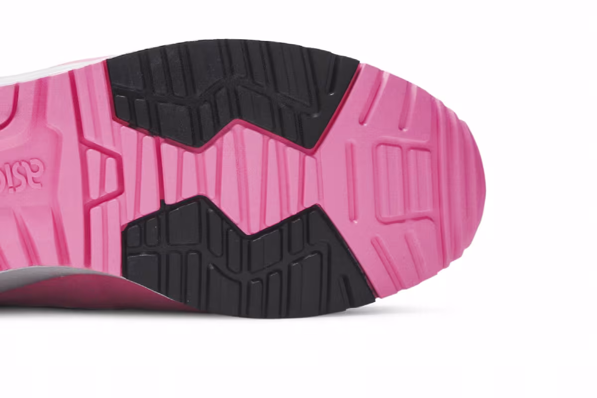ASICS Gel Lyte 3 Dragon Fruit, view 6