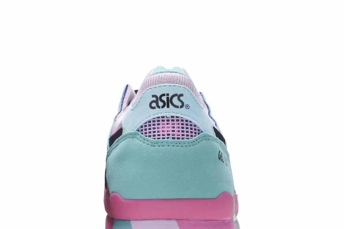 ASICS Gel Lyte 3 Dragon Fruit, view 8