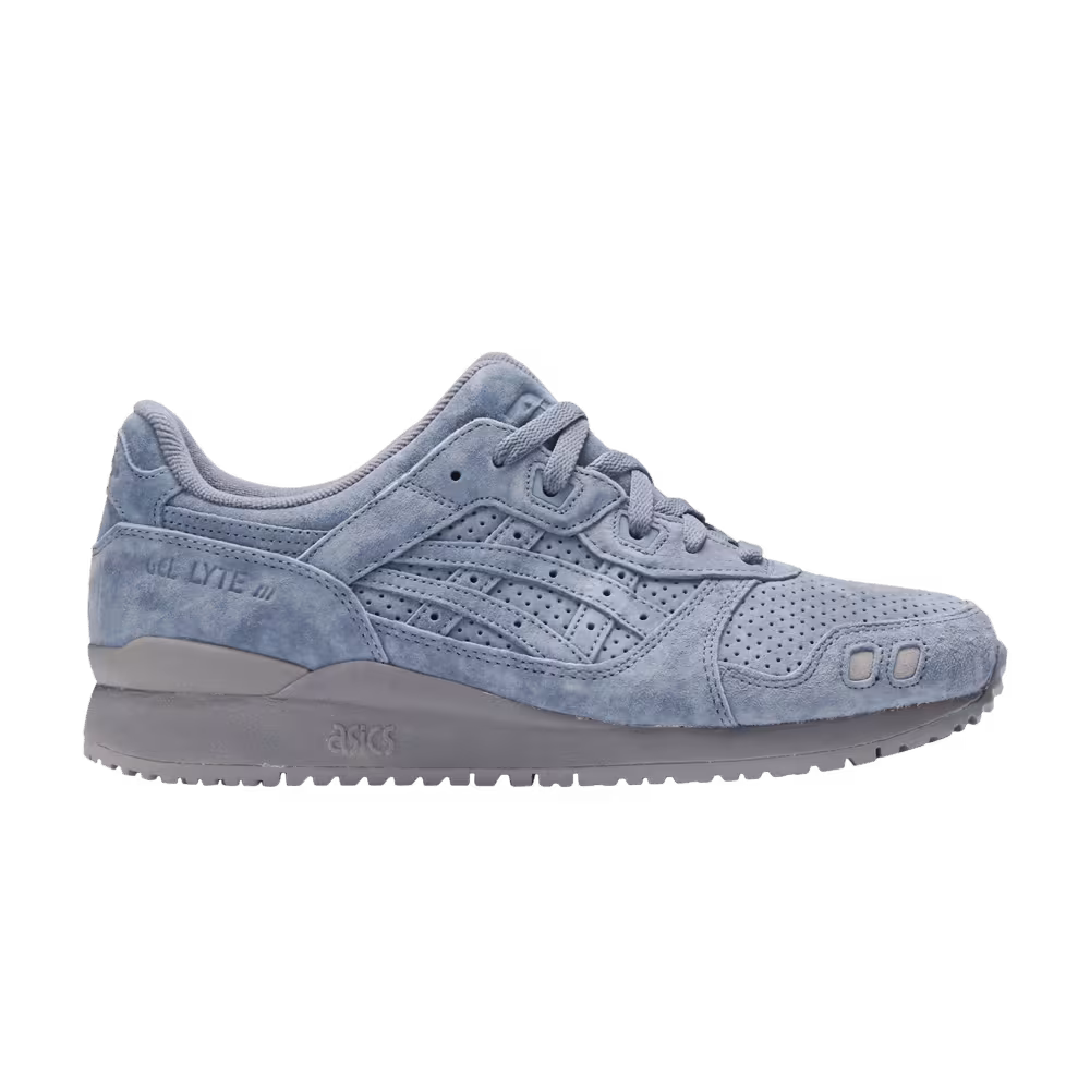 Ronnie Fieg x ASICS Gel Lyte 3 OG The Palette - Elevation