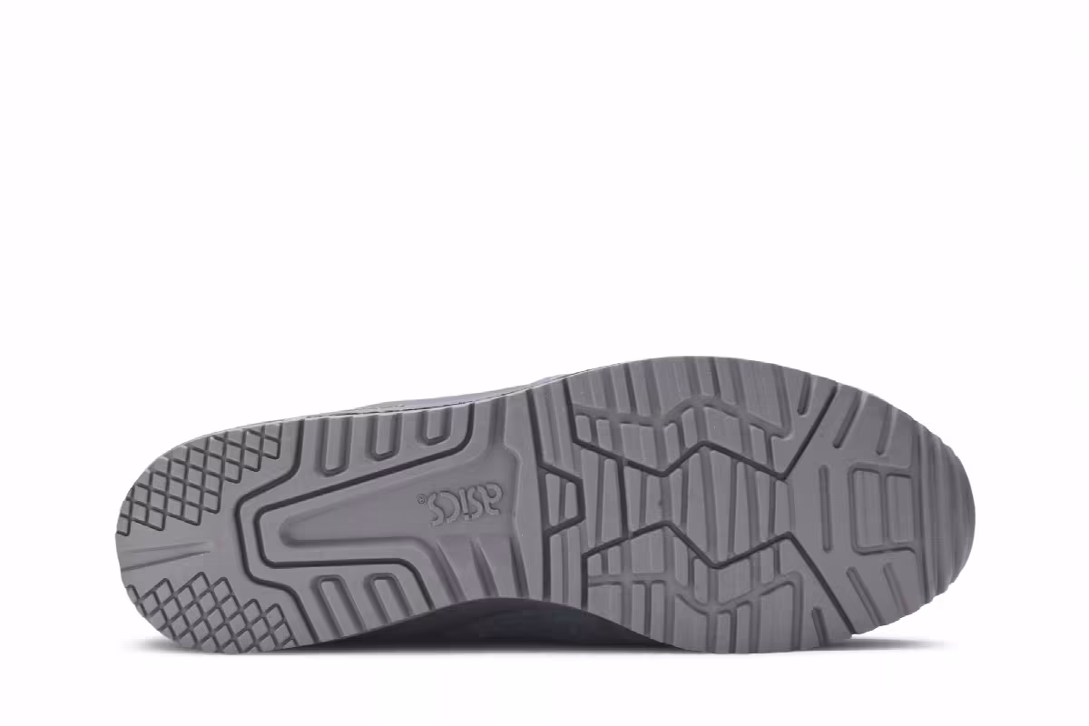 Ronnie Fieg x ASICS Gel Lyte 3 OG The Palette - Elevation, view 5