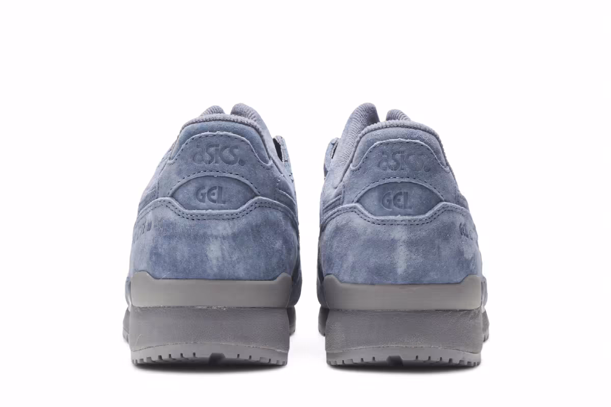 Ronnie Fieg x ASICS Gel Lyte 3 OG The Palette - Elevation, view 7