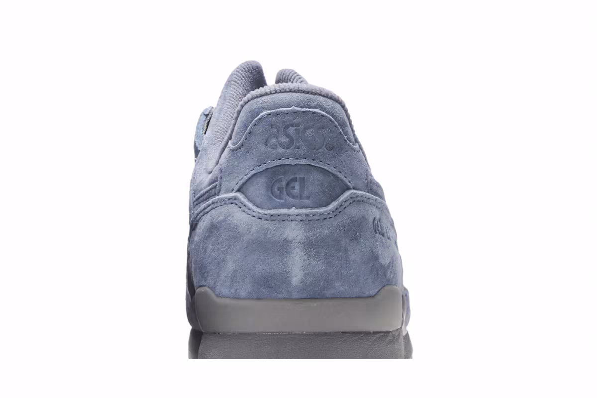 Ronnie Fieg x ASICS Gel Lyte 3 OG The Palette - Elevation, view 8