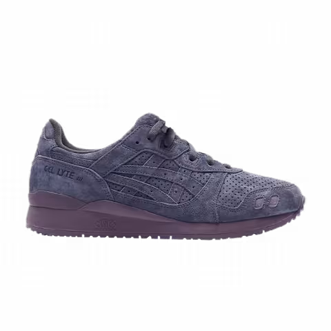 Ronnie Fieg x ASICS Gel Lyte 3 OG 'The Palette - Asteroid'