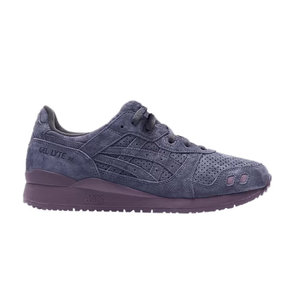 Ronnie Fieg x ASICS Gel Lyte 3 OG The Palette - Asteroid