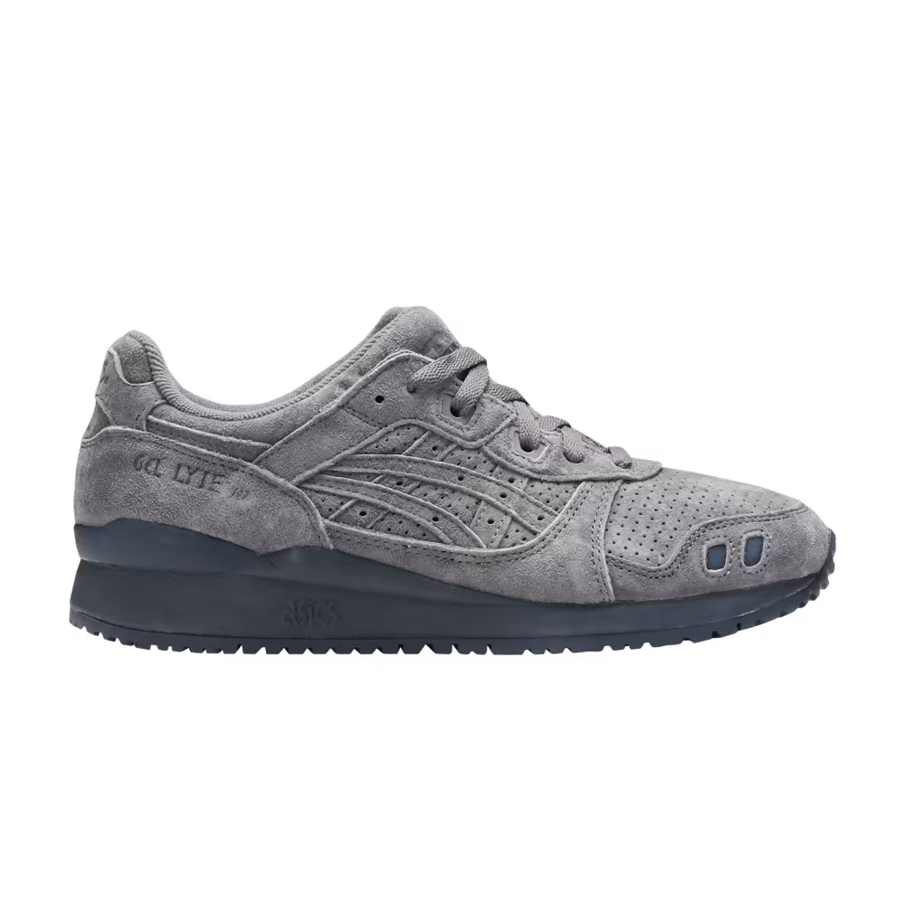 Ronnie Fieg x ASICS Gel Lyte 3 OG The Palette - Hurricane