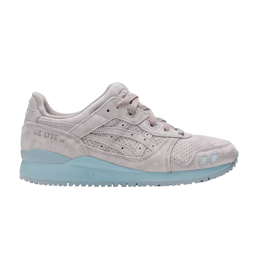 Ronnie Fieg x ASICS Gel Lyte 3 OG The Palette - Astro