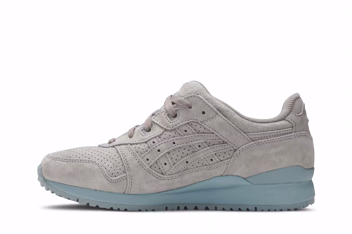 Ronnie Fieg x ASICS Gel Lyte 3 OG The Palette - Astro, view 4