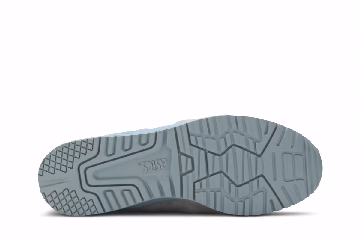 Ronnie Fieg x ASICS Gel Lyte 3 OG The Palette - Astro, view 5