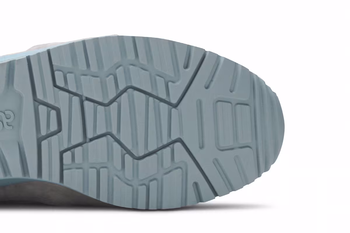 Ronnie Fieg x ASICS Gel Lyte 3 OG The Palette - Astro, view 6