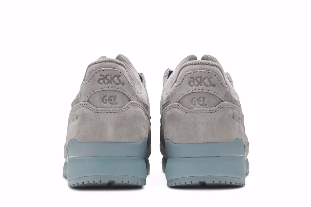 Ronnie Fieg x ASICS Gel Lyte 3 OG The Palette - Astro, view 7