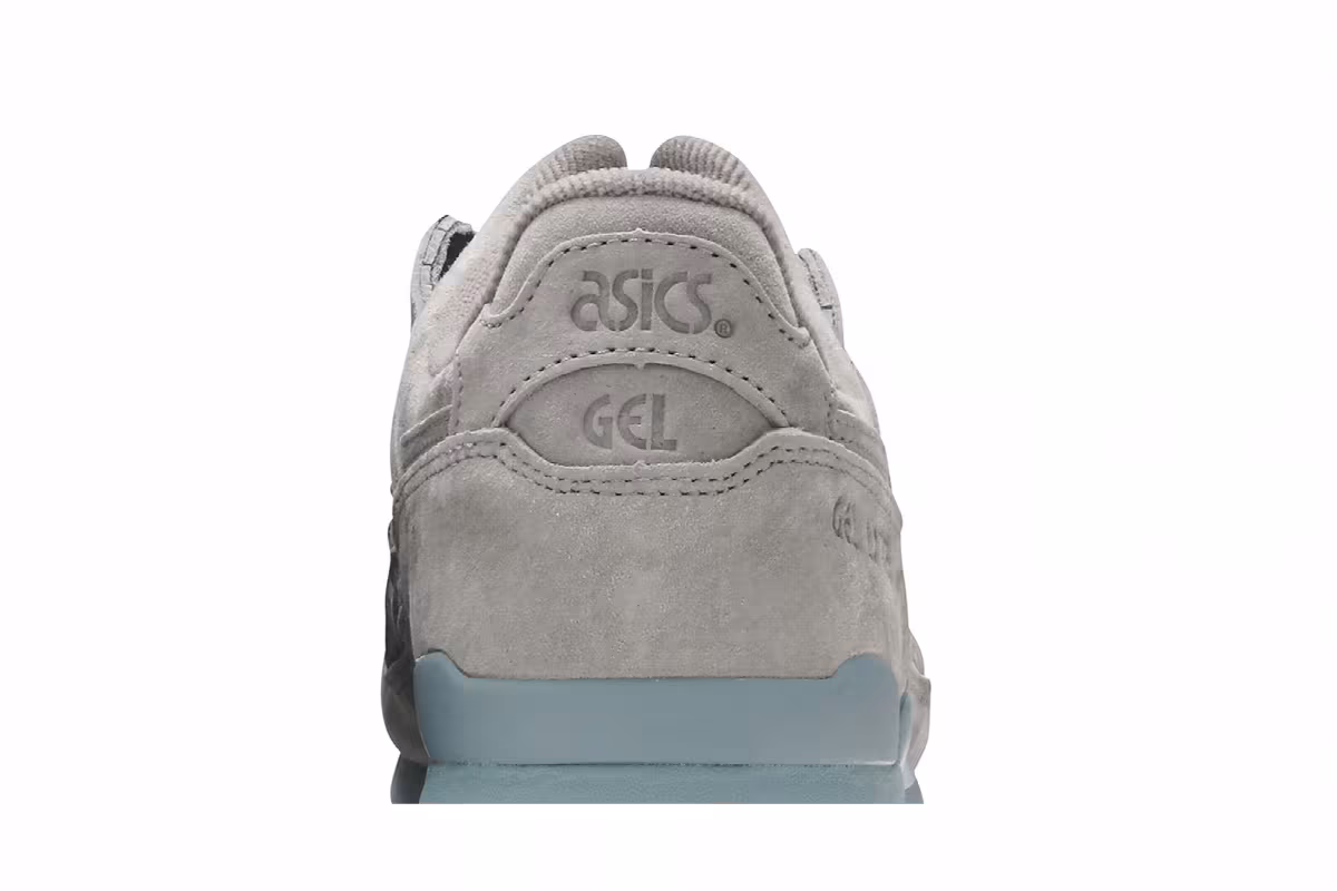 Ronnie Fieg x ASICS Gel Lyte 3 OG The Palette - Astro, view 8