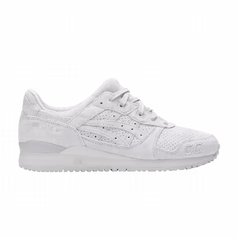 ASICS Gel Lyte 3 'Piedmont Grey'