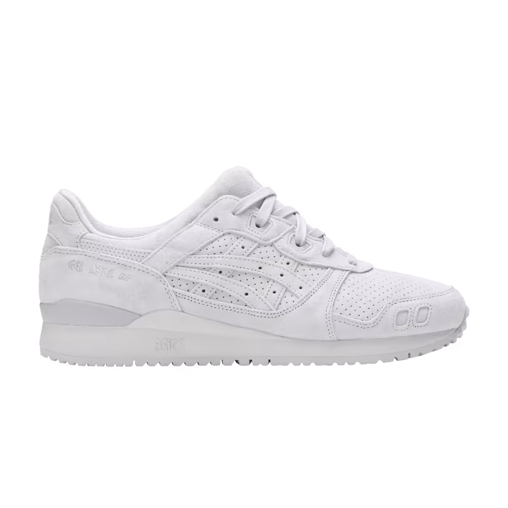 ASICS Gel Lyte 3 Piedmont Grey