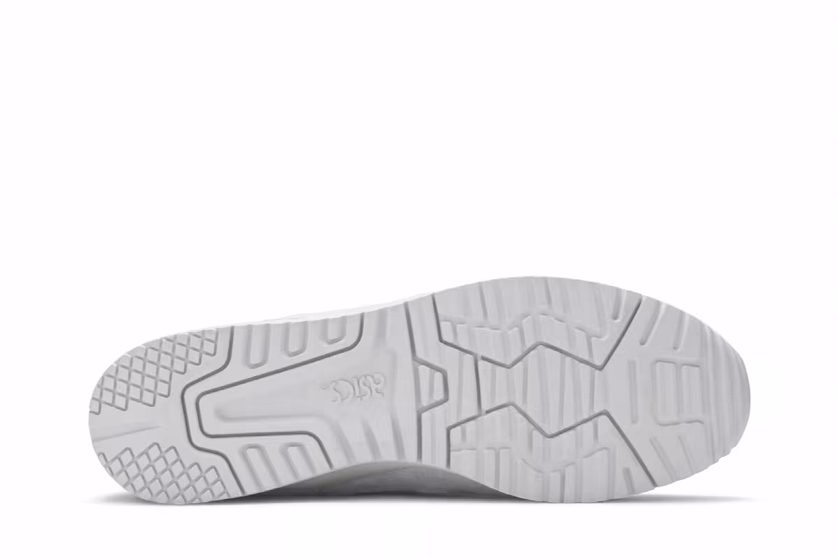 ASICS Gel Lyte 3 Piedmont Grey, view 5