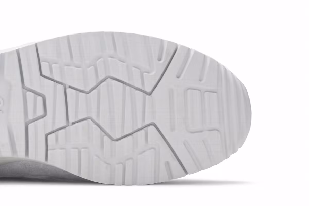 ASICS Gel Lyte 3 Piedmont Grey, view 6