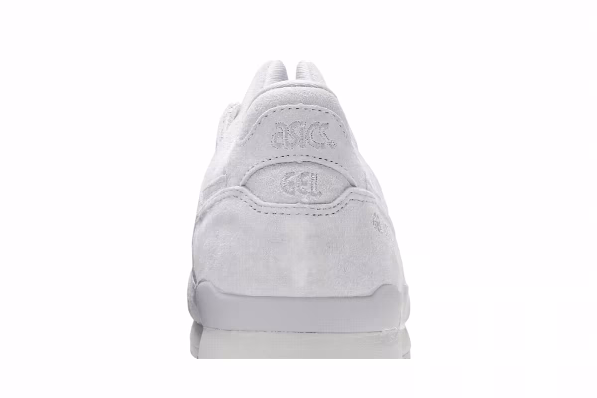 ASICS Gel Lyte 3 Piedmont Grey, view 8