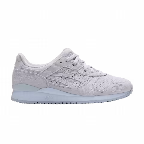Ronnie Fieg x ASICS Gel Lyte 3 OG 'The Palette - Echo'