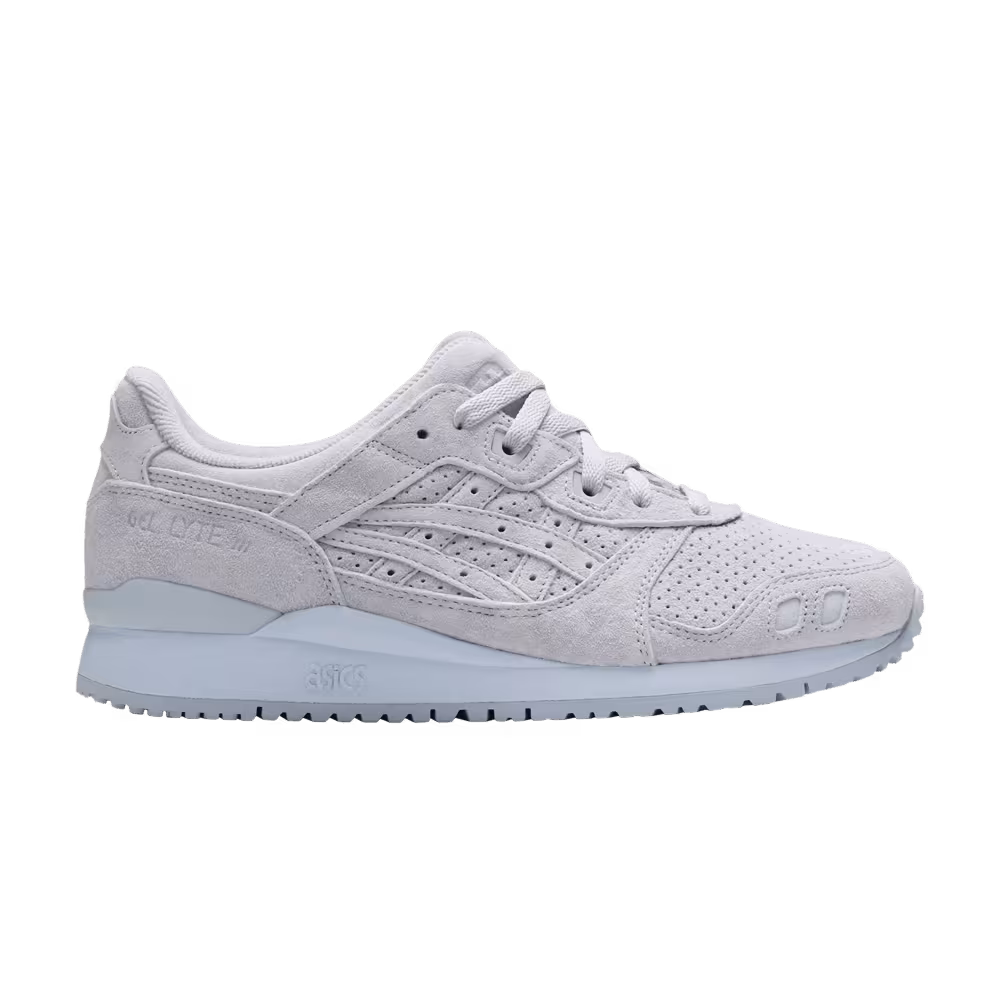 Ronnie Fieg x ASICS Gel Lyte 3 OG The Palette - Echo