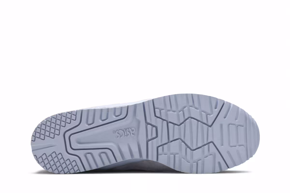 Ronnie Fieg x ASICS Gel Lyte 3 OG The Palette - Echo, view 5