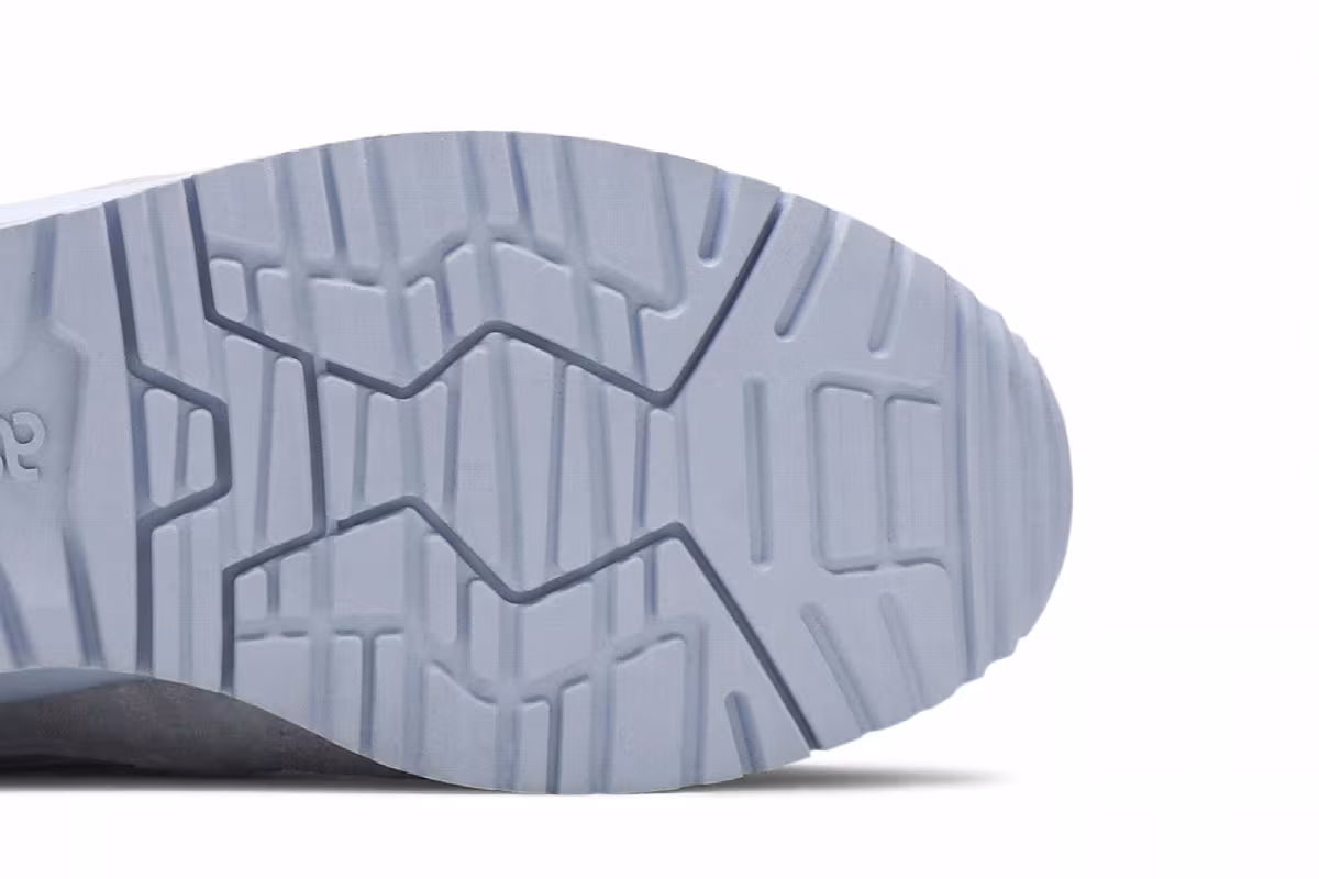 Ronnie Fieg x ASICS Gel Lyte 3 OG The Palette - Echo, view 6