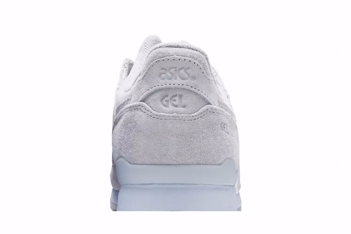Ronnie Fieg x ASICS Gel Lyte 3 OG The Palette - Echo, view 8