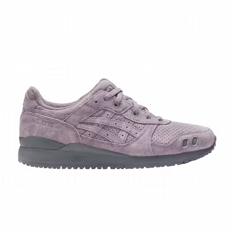 Ronnie Fieg x ASICS Gel Lyte 3 OG 'The Palette - Monsoon'