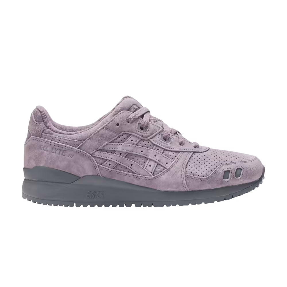 Ronnie Fieg x ASICS Gel Lyte 3 OG The Palette - Monsoon