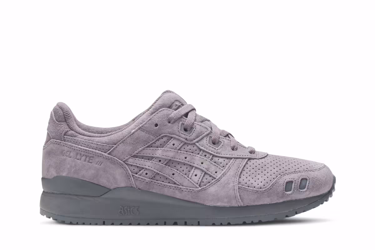 Ronnie Fieg x ASICS Gel Lyte 3 OG The Palette - Monsoon, view 2
