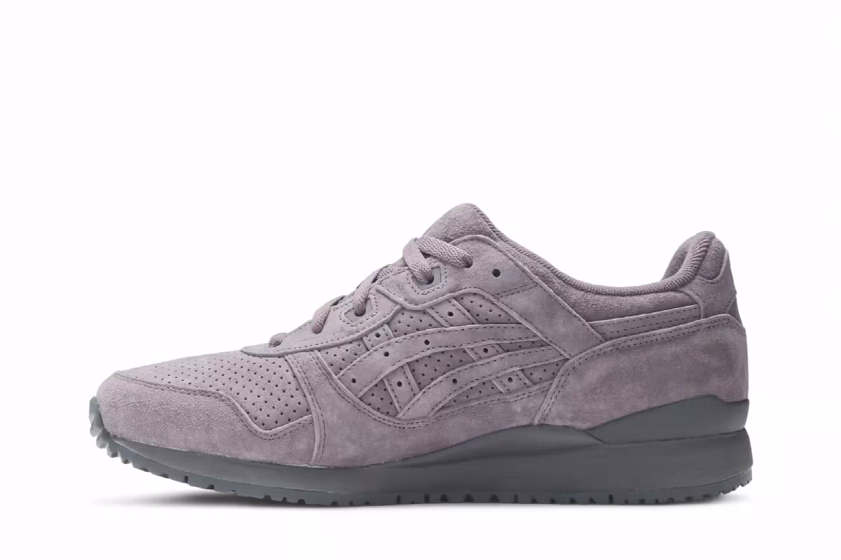 Ronnie Fieg x ASICS Gel Lyte 3 OG The Palette - Monsoon, view 4