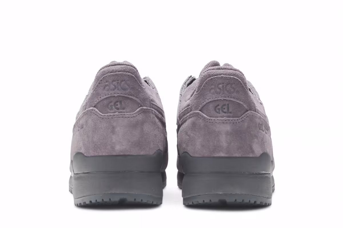 Ronnie Fieg x ASICS Gel Lyte 3 OG The Palette - Monsoon, view 7