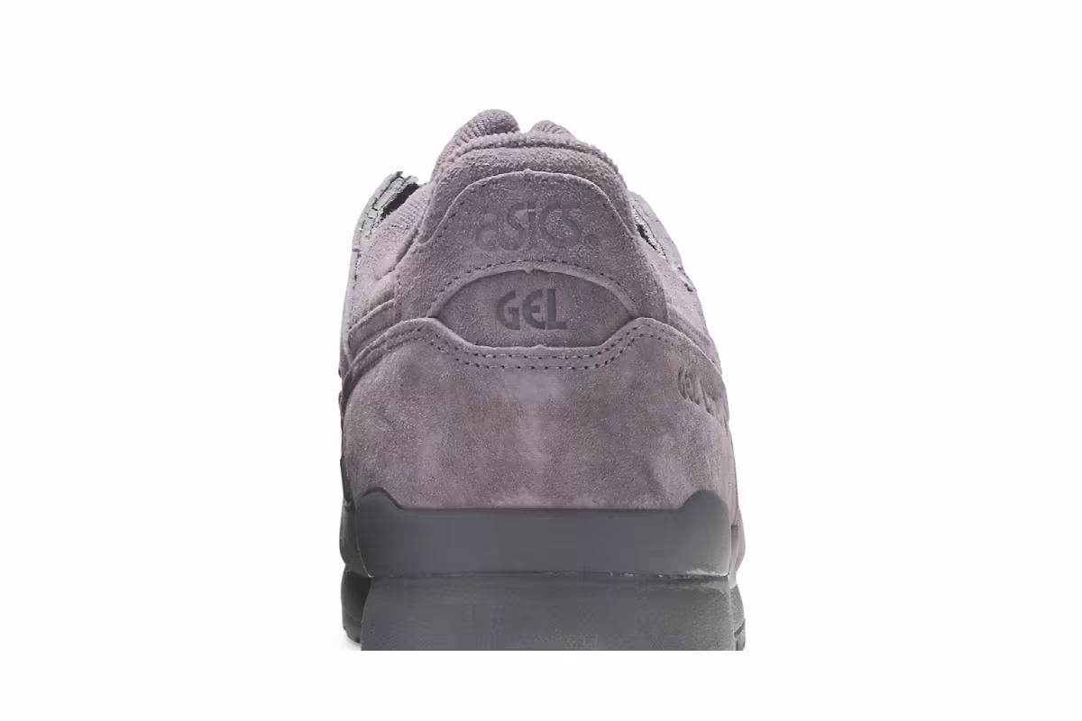 Ronnie Fieg x ASICS Gel Lyte 3 OG The Palette - Monsoon, view 8