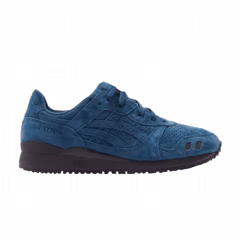 Ronnie Fieg x ASICS Gel Lyte 3 OG 'The Palette - Anchor'