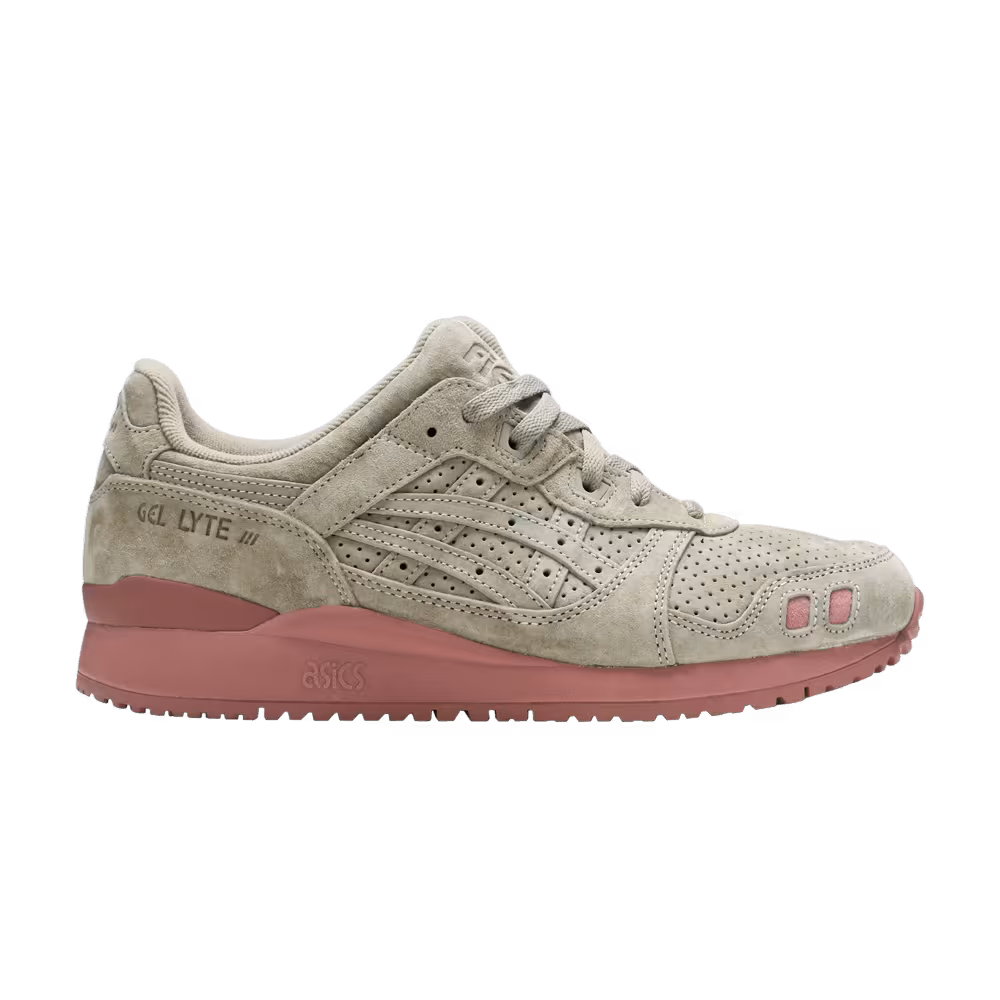 Ronnie Fieg x ASICS Gel Lyte 3 OG The Palette - Molecule