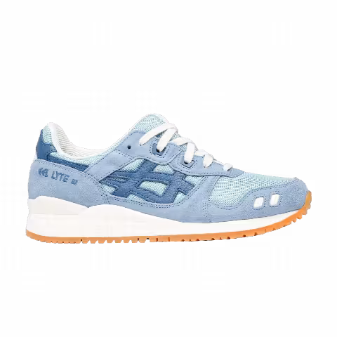 ASICS Gel Lyte 3 OG 'Monozukuri Pack - Smoke Blue'