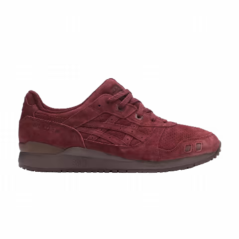 Ronnie Fieg x ASICS Gel Lyte 3 OG 'The Palette - Magma'