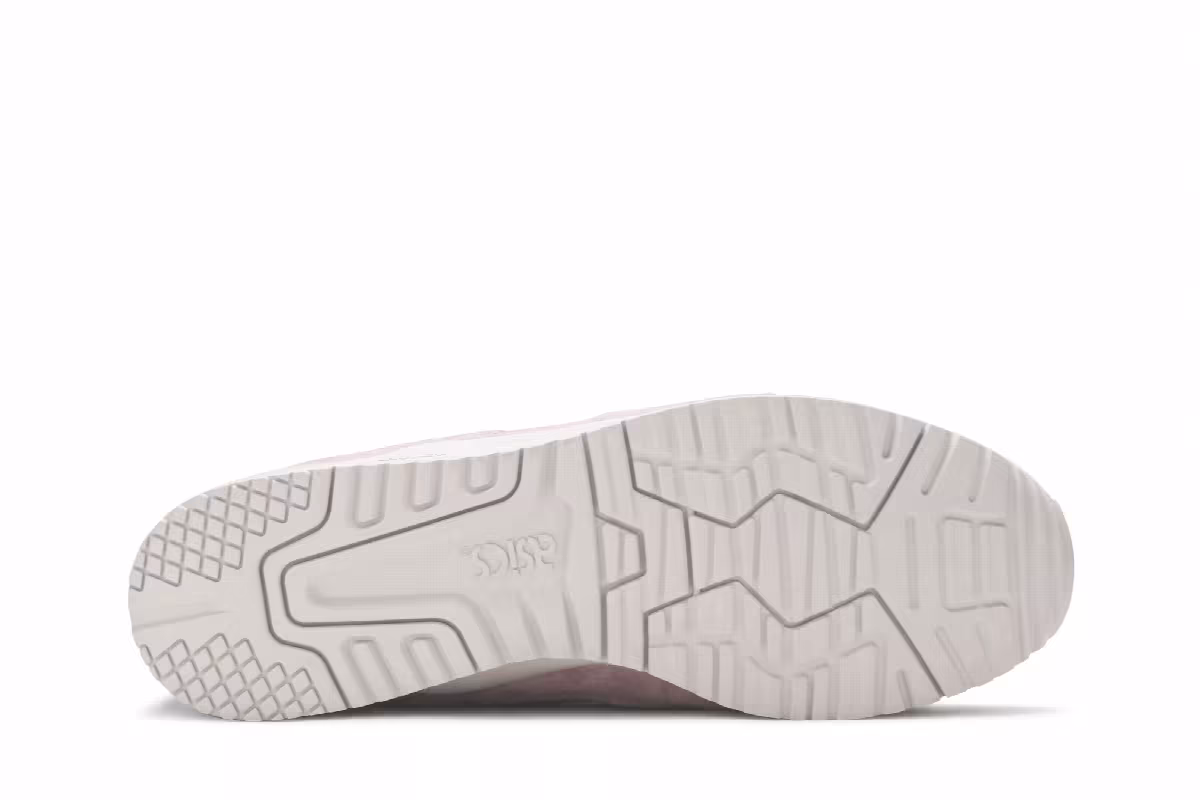 Ronnie Fieg x ASICS Gel Lyte 3 OG The Palette - Dusty Quartz, view 5