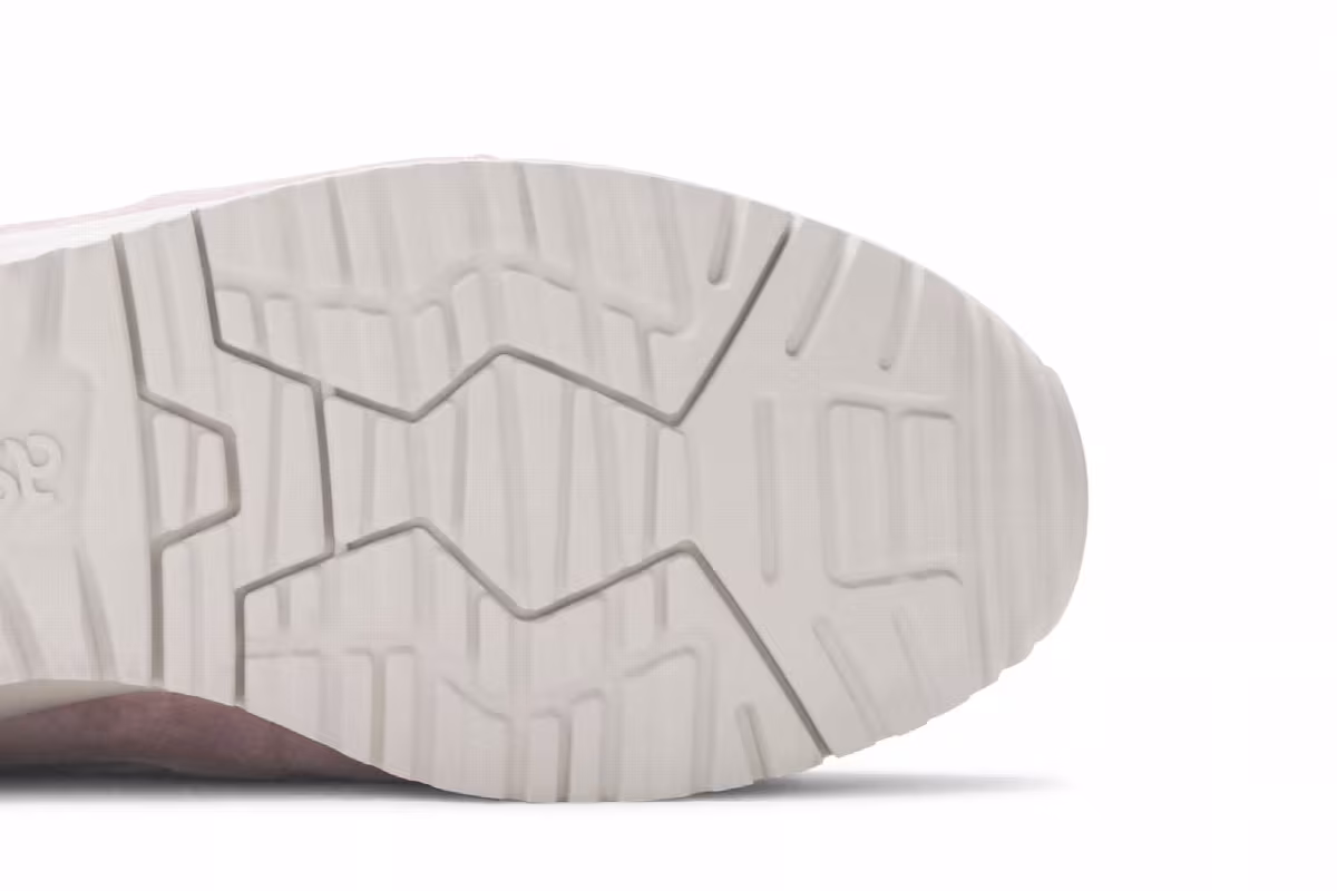 Ronnie Fieg x ASICS Gel Lyte 3 OG The Palette - Dusty Quartz, view 6